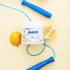 AAKG Muscle Pump 300g