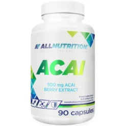 ACAI 90 kapsułek