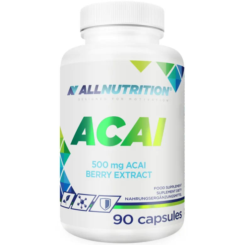 ACAI 90 kapsułek