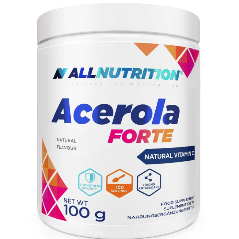 ACEROLA FORTE 100g
