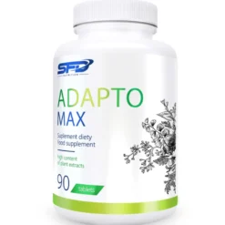 Adapto Max 90 tabletek
