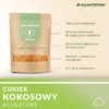 ALLNATURE Cukier Kokosowy 1000g