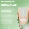 ALLNATURE Guma Guar 500g