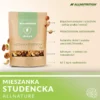 ALLNATURE Mieszanka Studencka 1000g