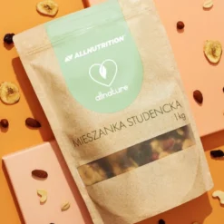 ALLNATURE Mieszanka Studencka 1000g