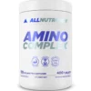 Amino Complex 400 tabletek