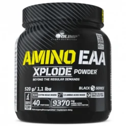 Amino EAA Xplode Powder 520g