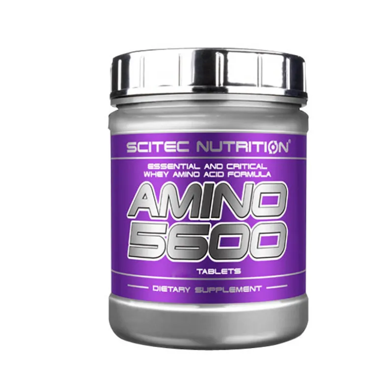 Amino 5600 500tab