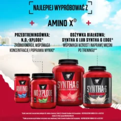 Amino X 1010g