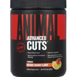 Animal Advanced Cuts 235-267g