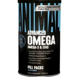 Animal Advanced Omega 30 saszetek