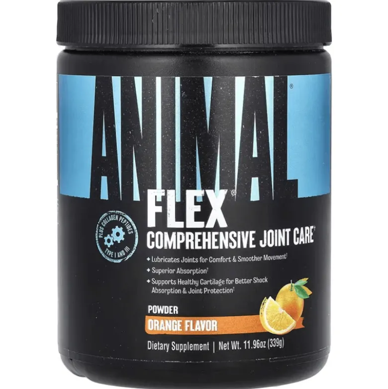 Animal Flex Powder 339g