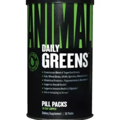 Animal Greens 30 saszetek