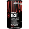 Animal Test 21saszetek