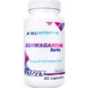 Ashwagandha Forte 667 mg 30 kapsułek