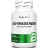 Ashwagandha 60 kapsułek