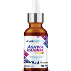 Ashwagandha krople 30ml