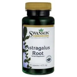Astragalus Root 100kap