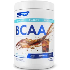 BCAA 500g