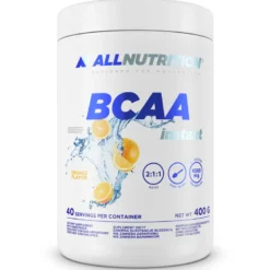 BCAA Instant 400g