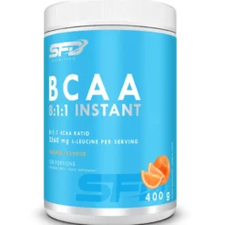 BCAA 8:1:1 Instant 400g