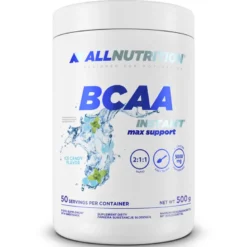 BCAA MAX SUPPORT INSTANT 500g