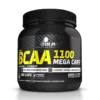 BCAA Mega Caps 300kap