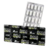 BCAA MegaCaps 30 kap. blister