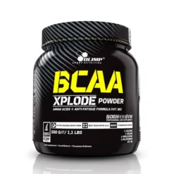 BCAA Xplode 500g