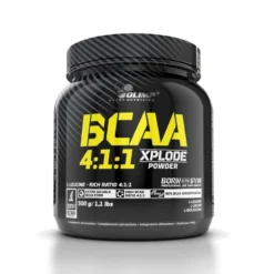 BCAA Xplode Powder 4:1:1 500g