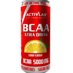 BCAA Xtra Drink 330ml