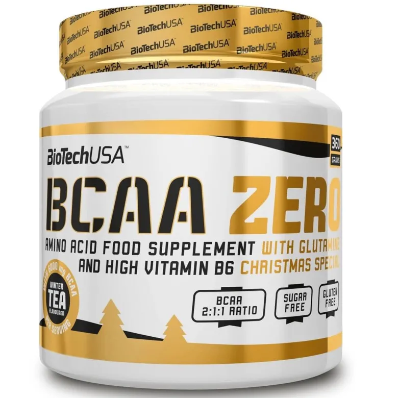 BCAA Zero 360 g
