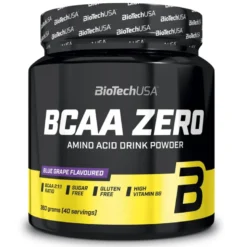 BCAA Zero 360 g