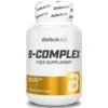 B-Complex 60kapsułek