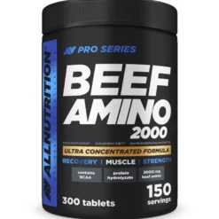 Beef Amino 2000 Pro Series 300 tabletek