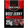 Beef Jerky Original 25g