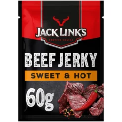 Beef Jerky Sweet&Hot 60g