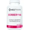 Berberyna 120 tabletek