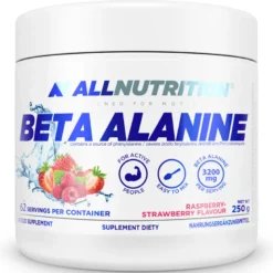 Beta Alanine 250g