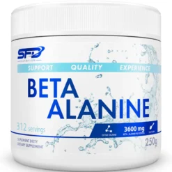 Beta Alanine 250g