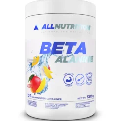 Beta Alanine 500g