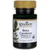 Beta-Carotene (Vitamin A) 100kap