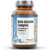 Beta-karoten Complex 60 kapsułek