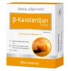 Beta Karoten Sun Forte 30tab