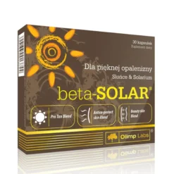 Beta Solar 30kap