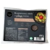 Bezglutenowy chleb z pełnego ziarna z nasionami chia 250g