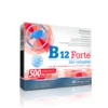 B12 Forte bio-complex 30kap