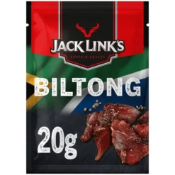 Biltong Original 20g