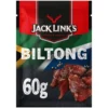 Biltong Original 60g