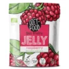 Bio Żelki Owocowe Malina 50g
